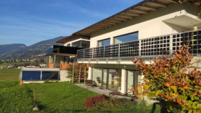 Apart Loris Hart Im Zillertal